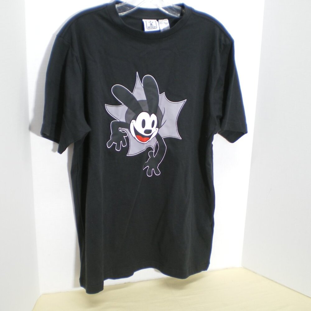 Disney Parks Oswald the Lucky Rabbit Tee Shirt, Size XL
